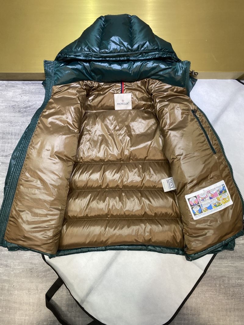 Moncler Down Jackets